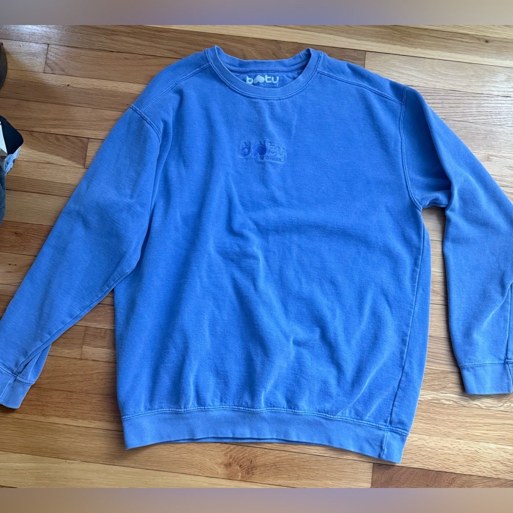 BBB Crewneck